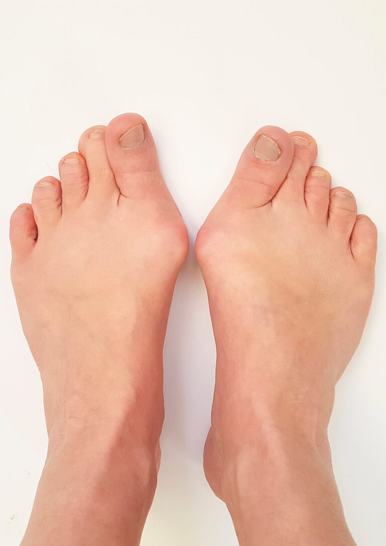 凪の音整骨院の風景